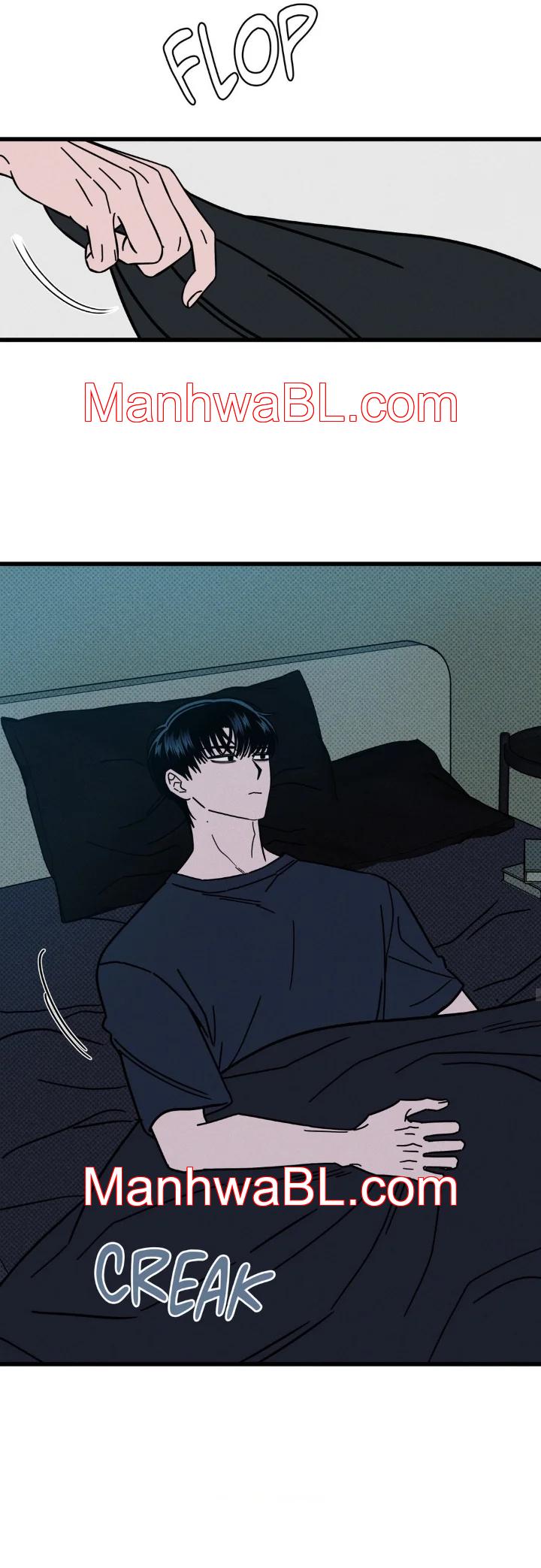 Confesión desde el principio - Capítulo 21.2 manhwa