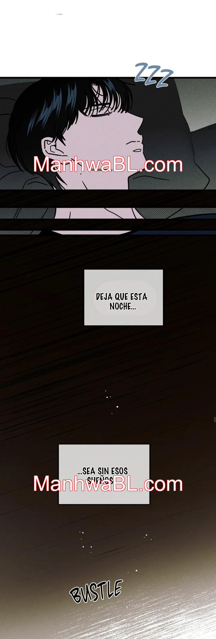 Confesión desde el principio - Capítulo 21.2 manhwa
