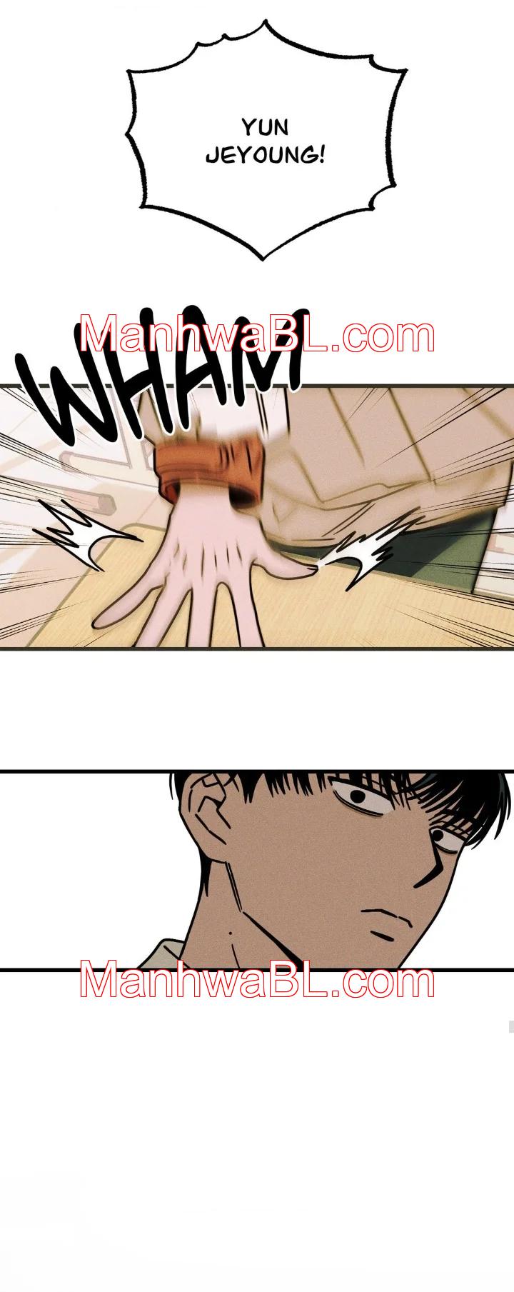 Confesión desde el principio - Capítulo 21.2 manhwa