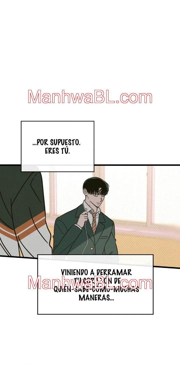 Confesión desde el principio - Capítulo 21.2 manhwa