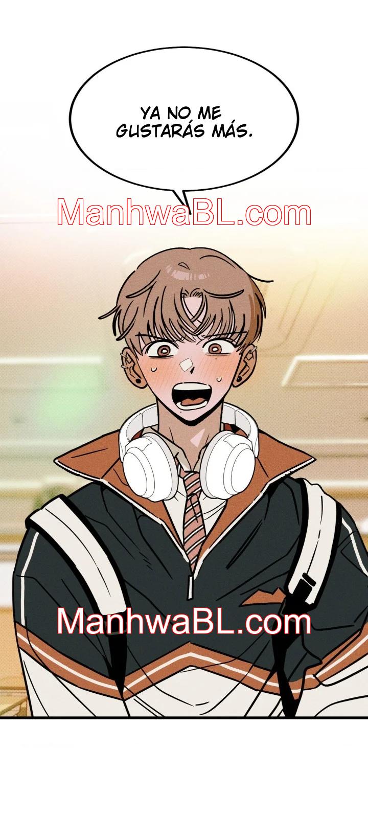 Confesión desde el principio - Capítulo 21.2 manhwa