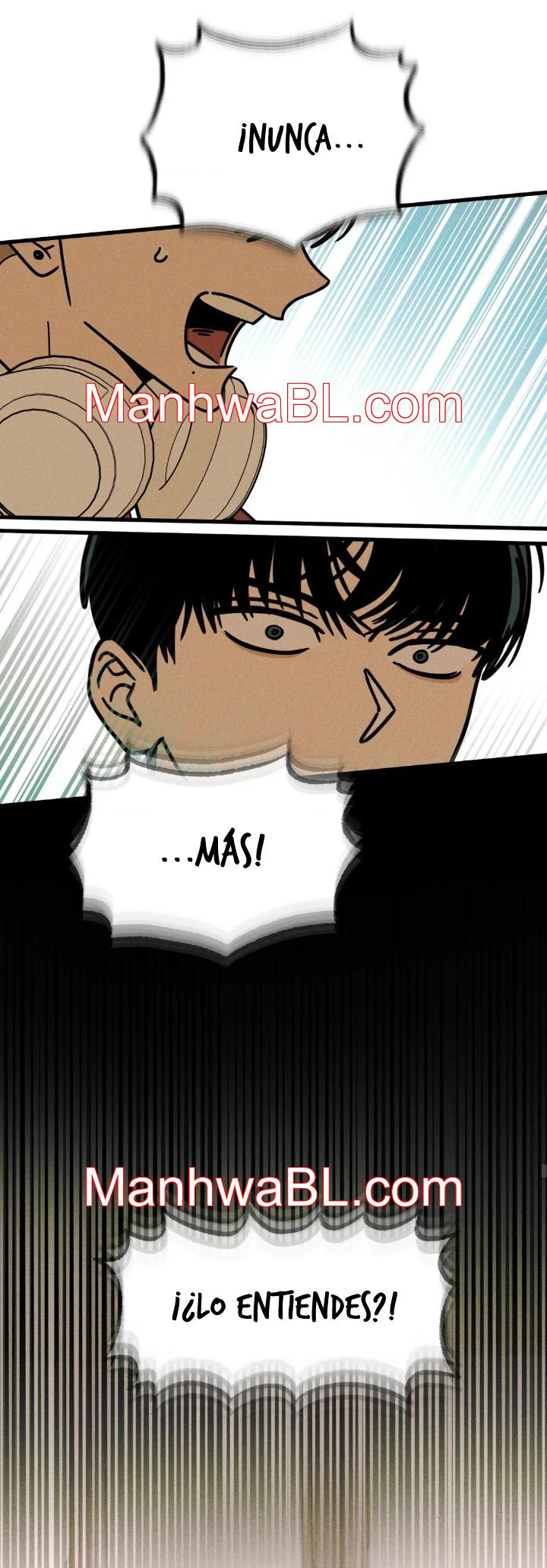 Confesión desde el principio - Capítulo 21.2 manhwa