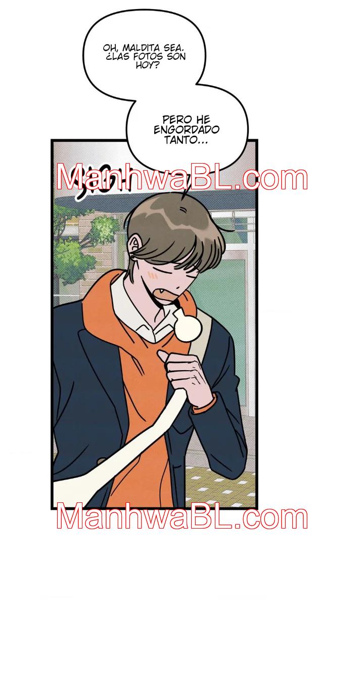 Confesión desde el principio - Capítulo 14 manhwa