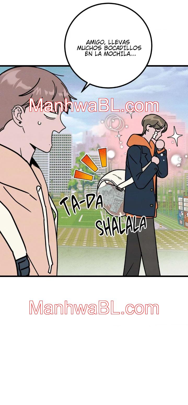 Confesión desde el principio - Capítulo 14 manhwa