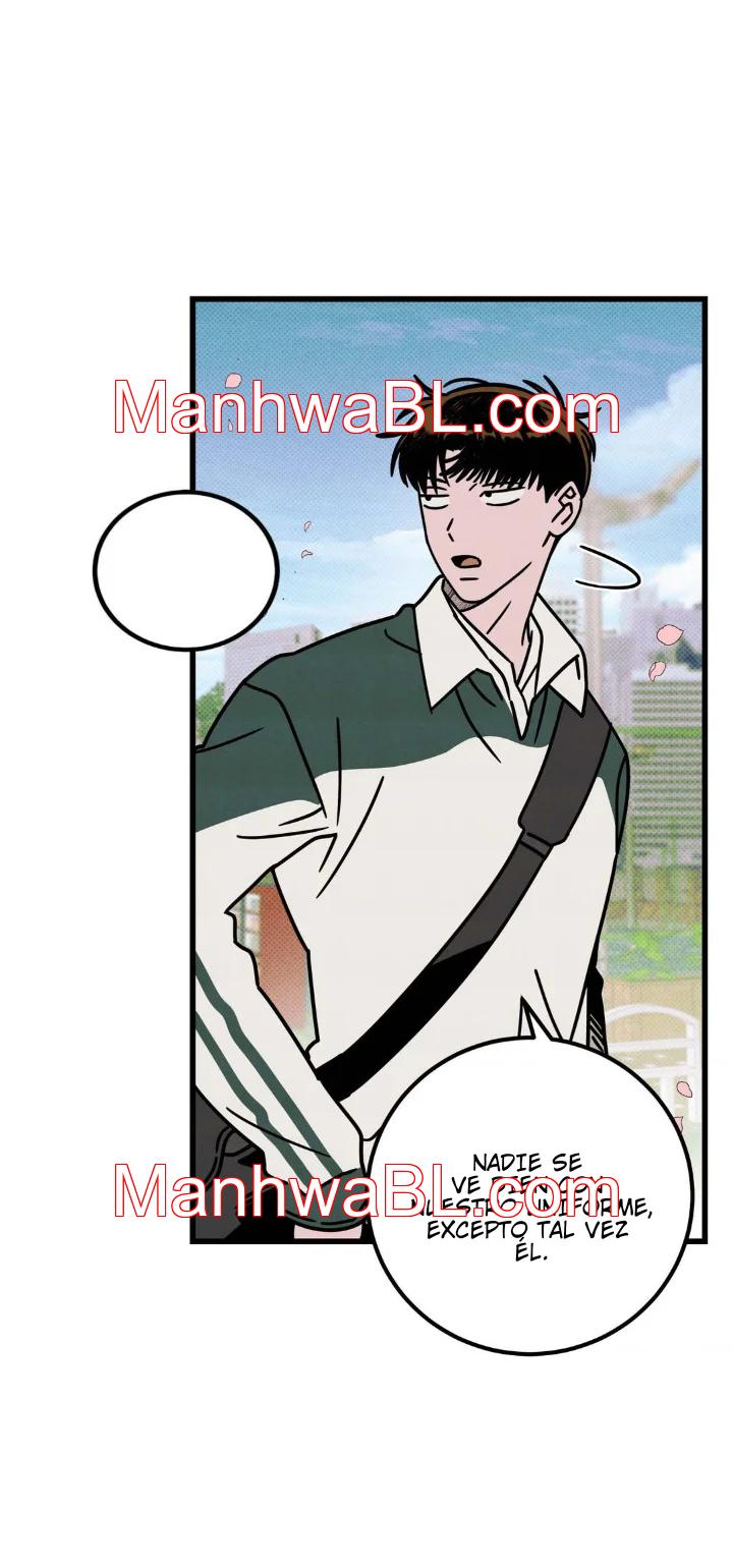 Confesión desde el principio - Capítulo 14 manhwa