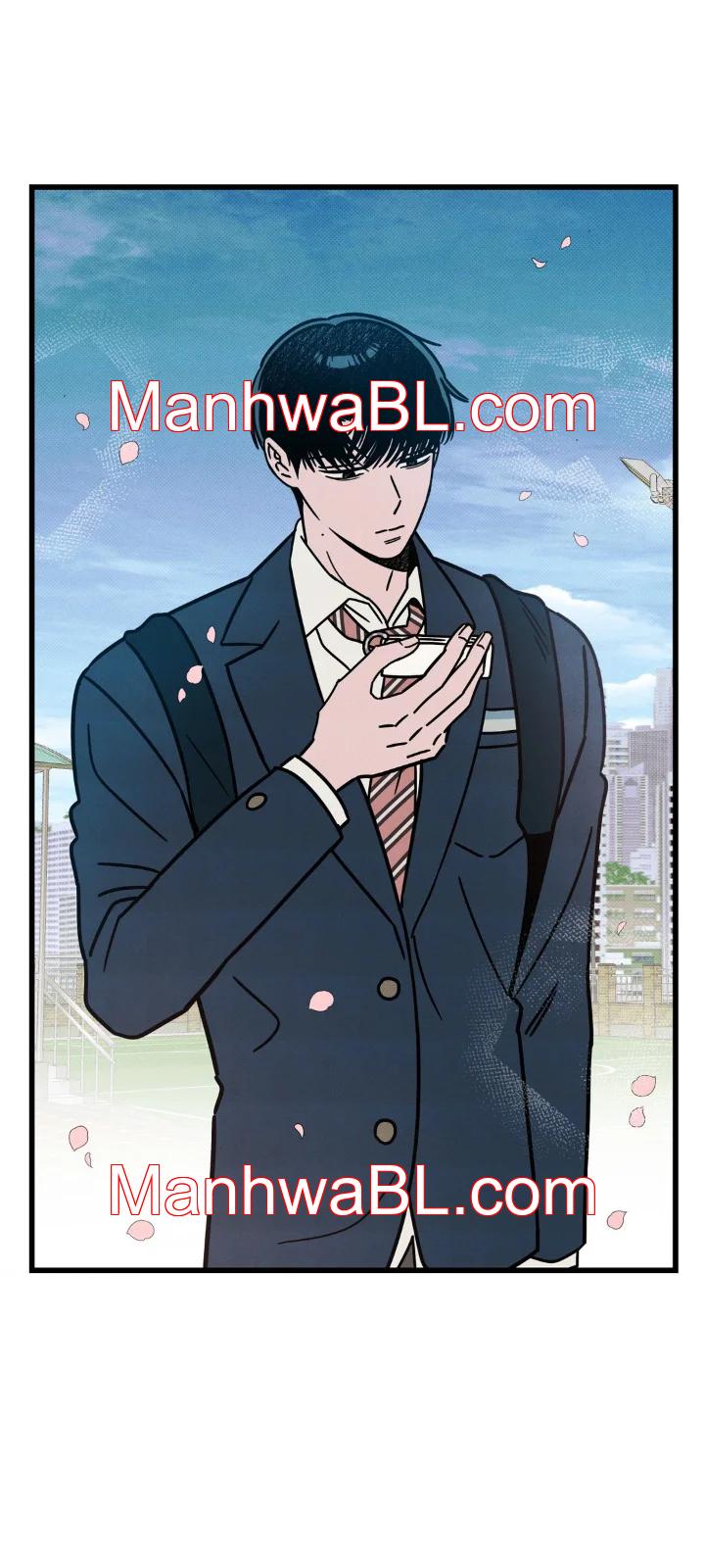 Confesión desde el principio - Capítulo 14 manhwa