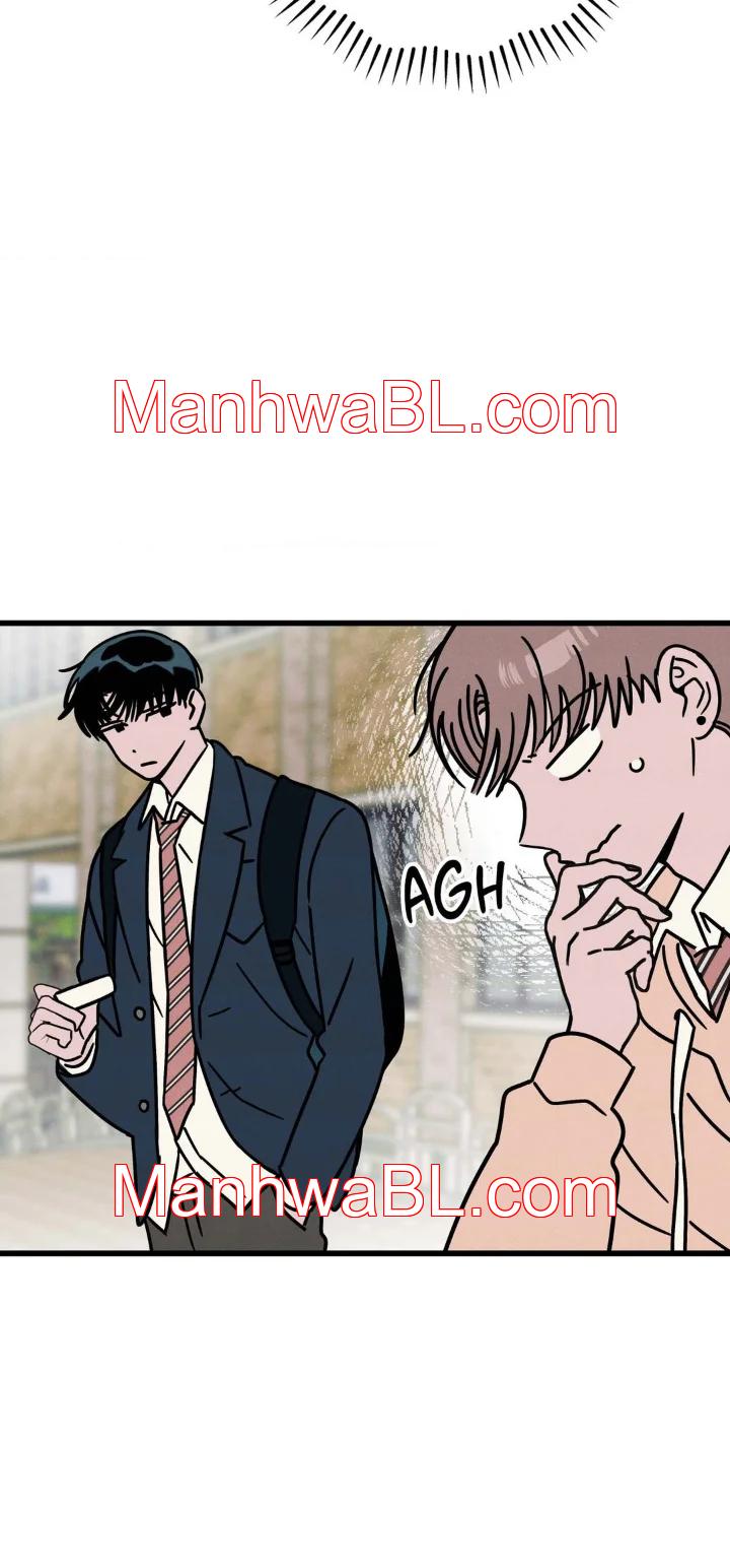 Confesión desde el principio - Capítulo 14 manhwa
