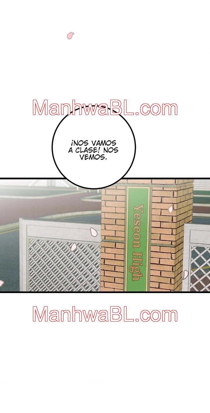 Confesión desde el principio - Capítulo 14 manhwa