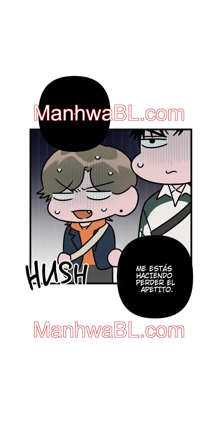 Confesión desde el principio - Capítulo 14 manhwa