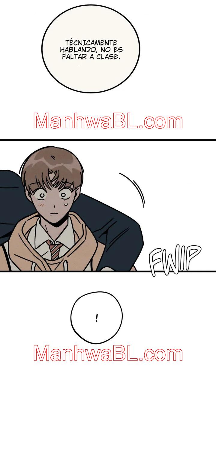 Confesión desde el principio - Capítulo 14 manhwa