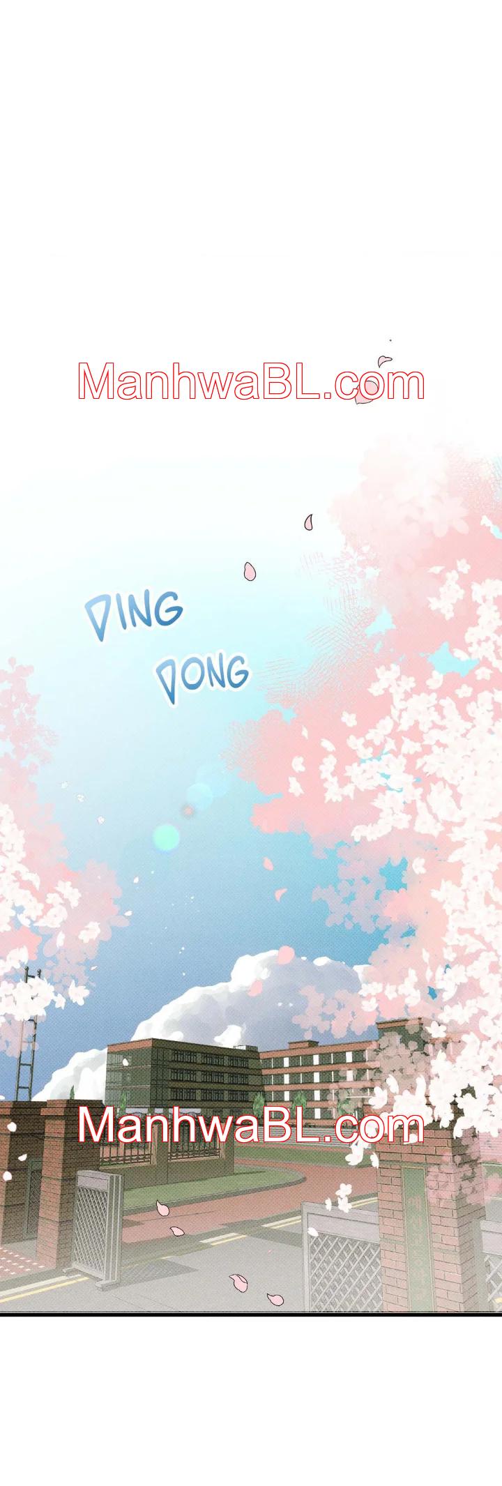Confesión desde el principio - Capítulo 14 manhwa