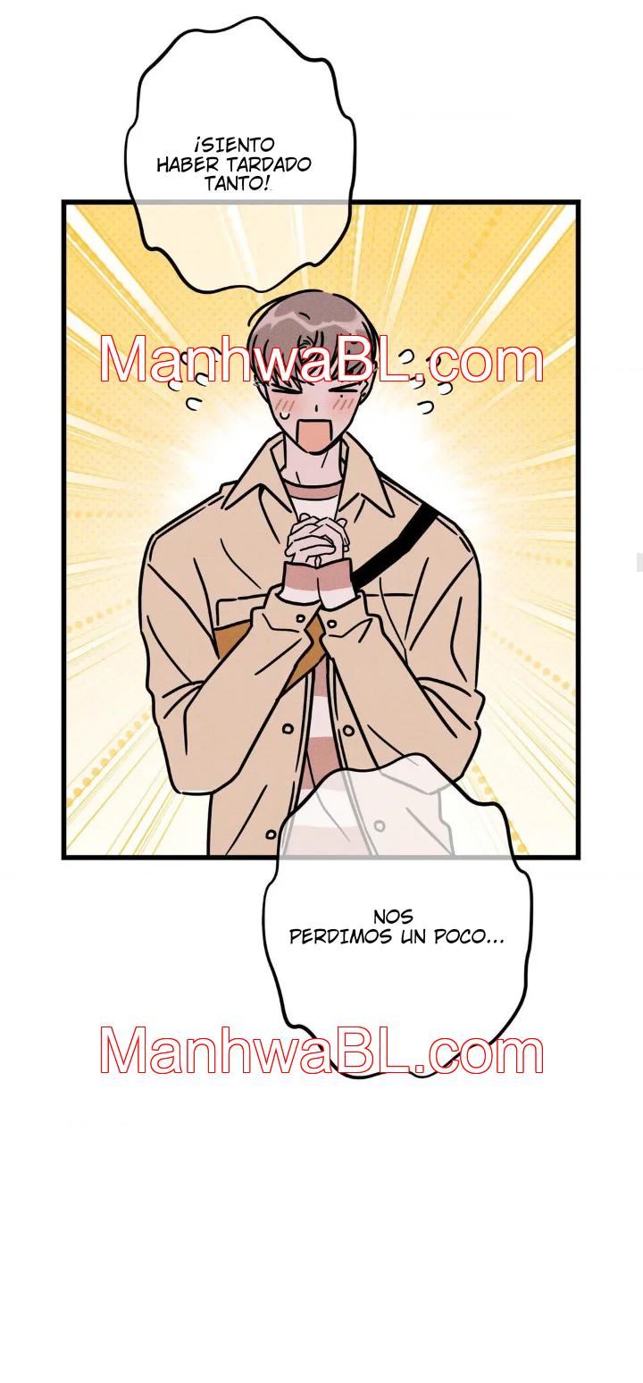 Confesión desde el principio - Capítulo 13.2 manhwa