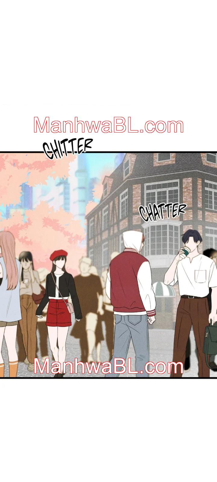Confesión desde el principio - Capítulo 13.2 manhwa