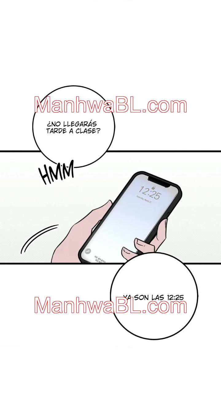 Confesión desde el principio - Capítulo 13.2 manhwa