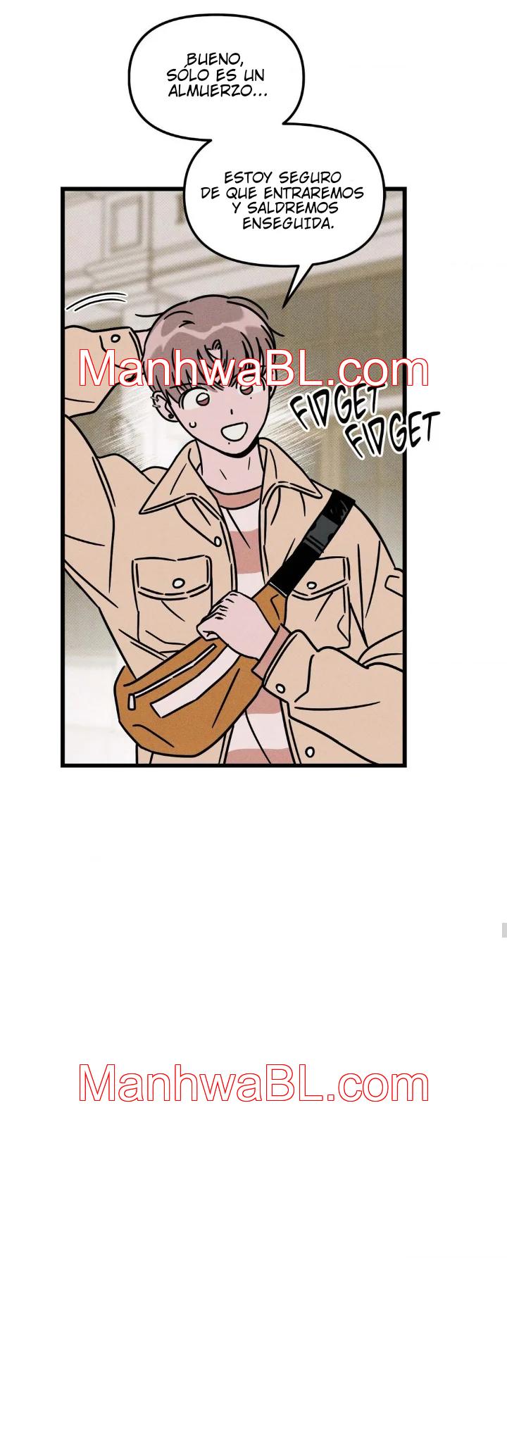 Confesión desde el principio - Capítulo 13.2 manhwa