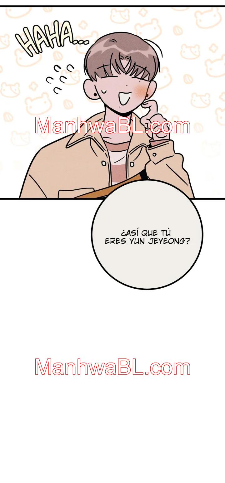 Confesión desde el principio - Capítulo 13.2 manhwa