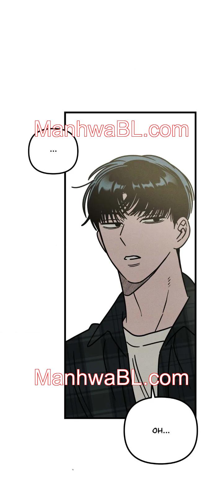 Confesión desde el principio - Capítulo 13.2 manhwa