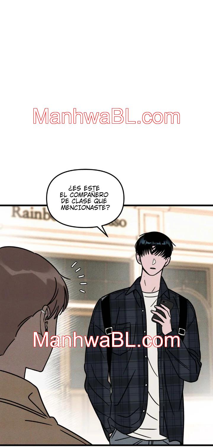 Confesión desde el principio - Capítulo 13.2 manhwa