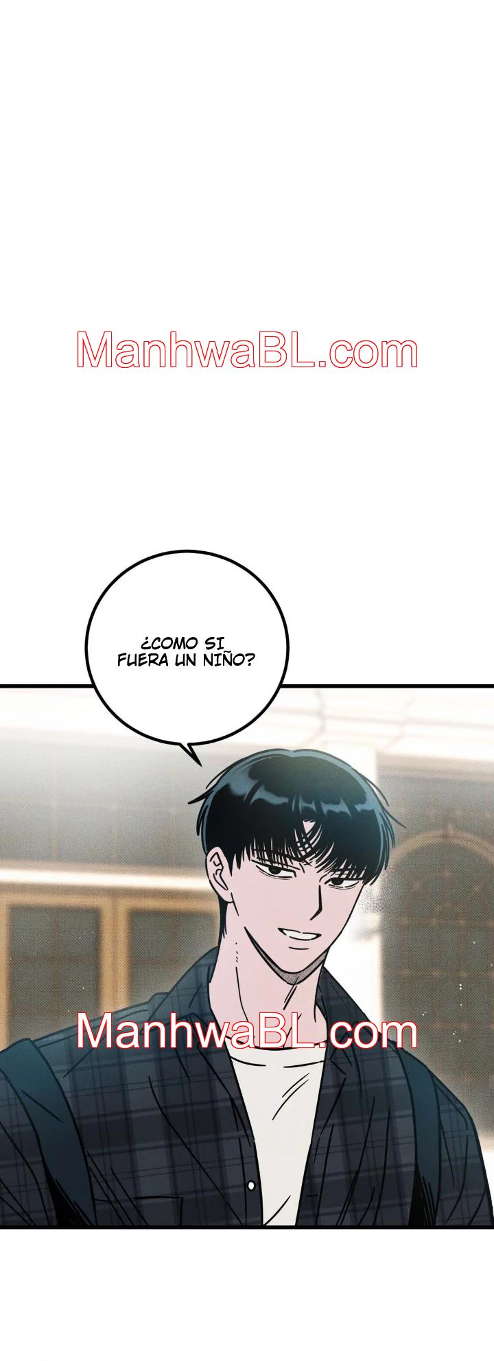 Confesión desde el principio - Capítulo 13.2 manhwa