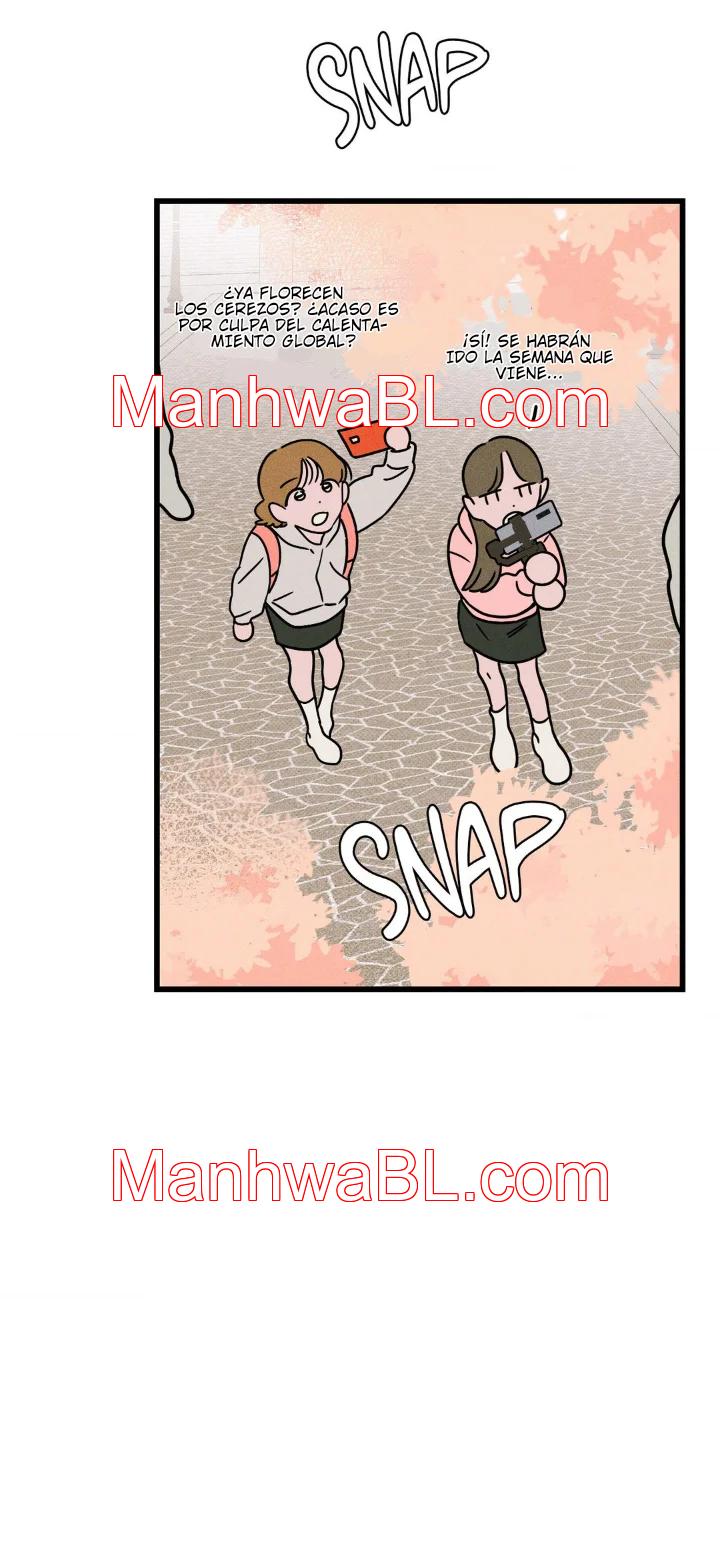 Confesión desde el principio - Capítulo 13.2 manhwa