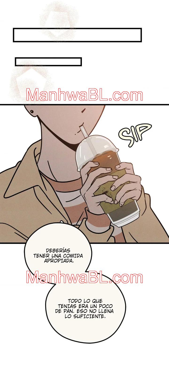 Confesión desde el principio - Capítulo 13.2 manhwa