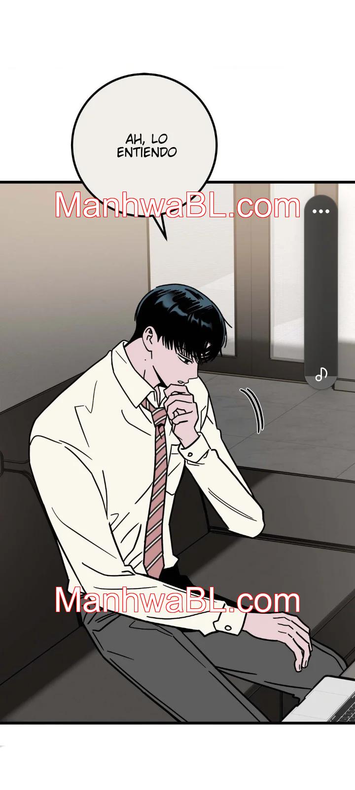 Confesión desde el principio - Capítulo 15 manhwa