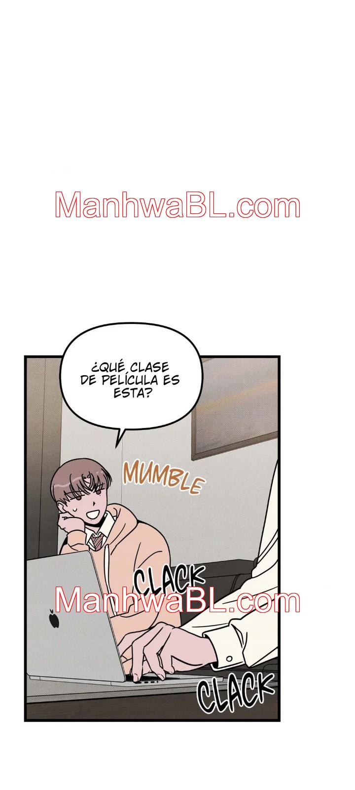 Confesión desde el principio - Capítulo 15 manhwa