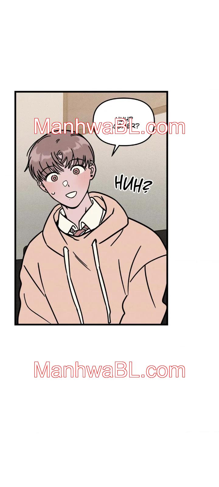 Confesión desde el principio - Capítulo 15 manhwa
