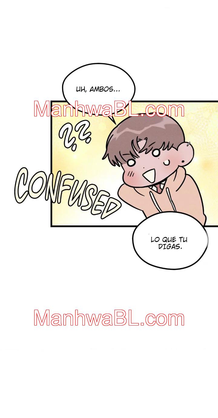 Confesión desde el principio - Capítulo 15 manhwa