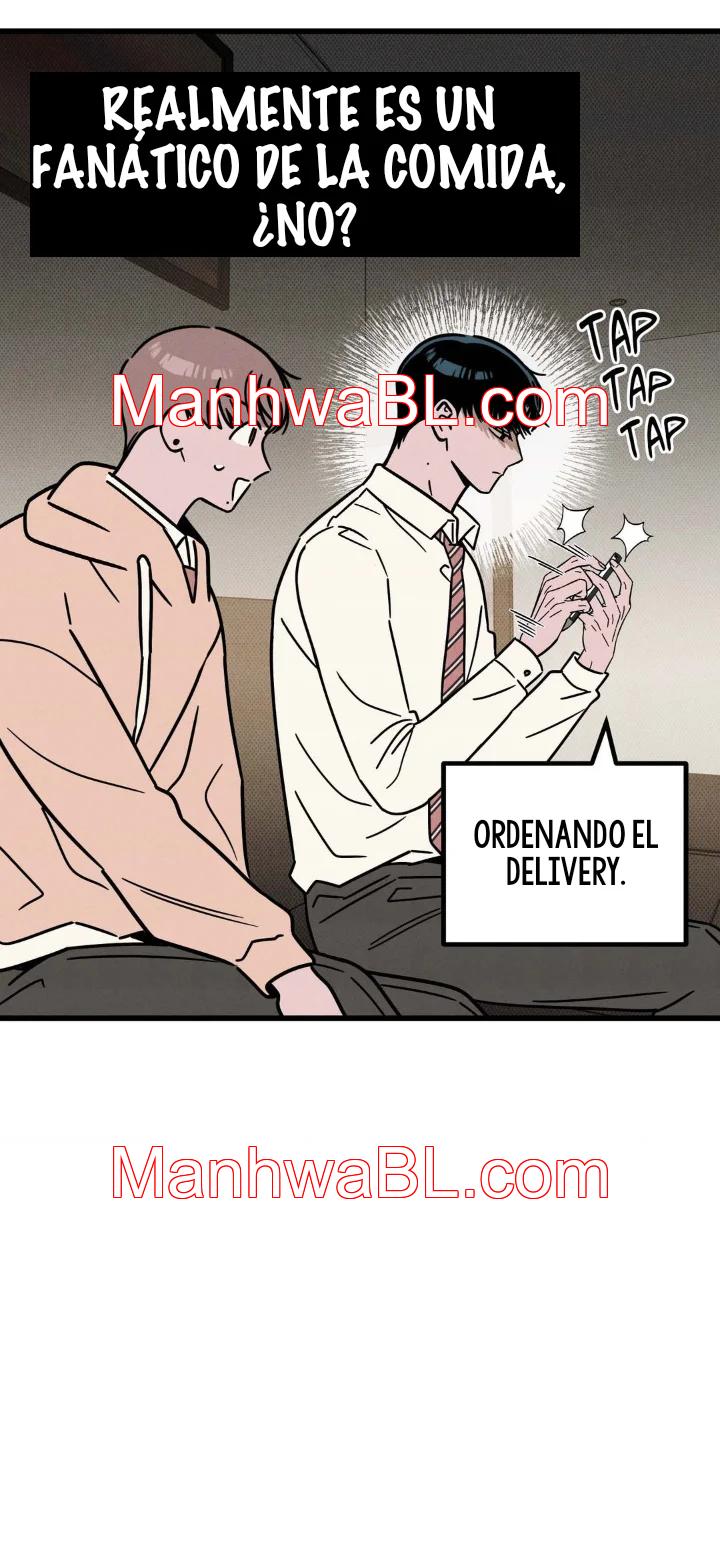 Confesión desde el principio - Capítulo 15 manhwa