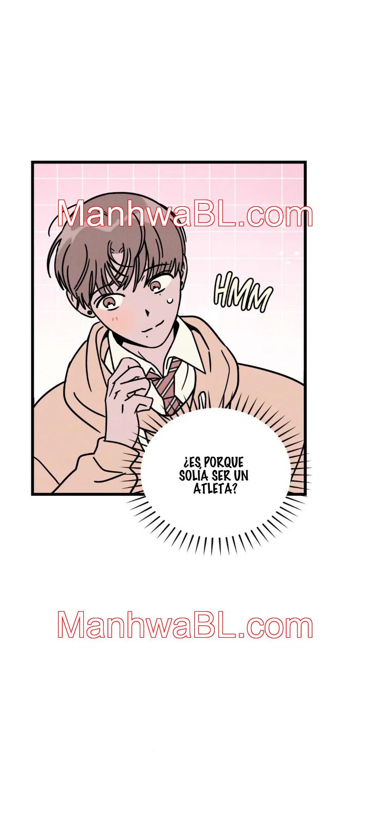 Confesión desde el principio - Capítulo 15 manhwa