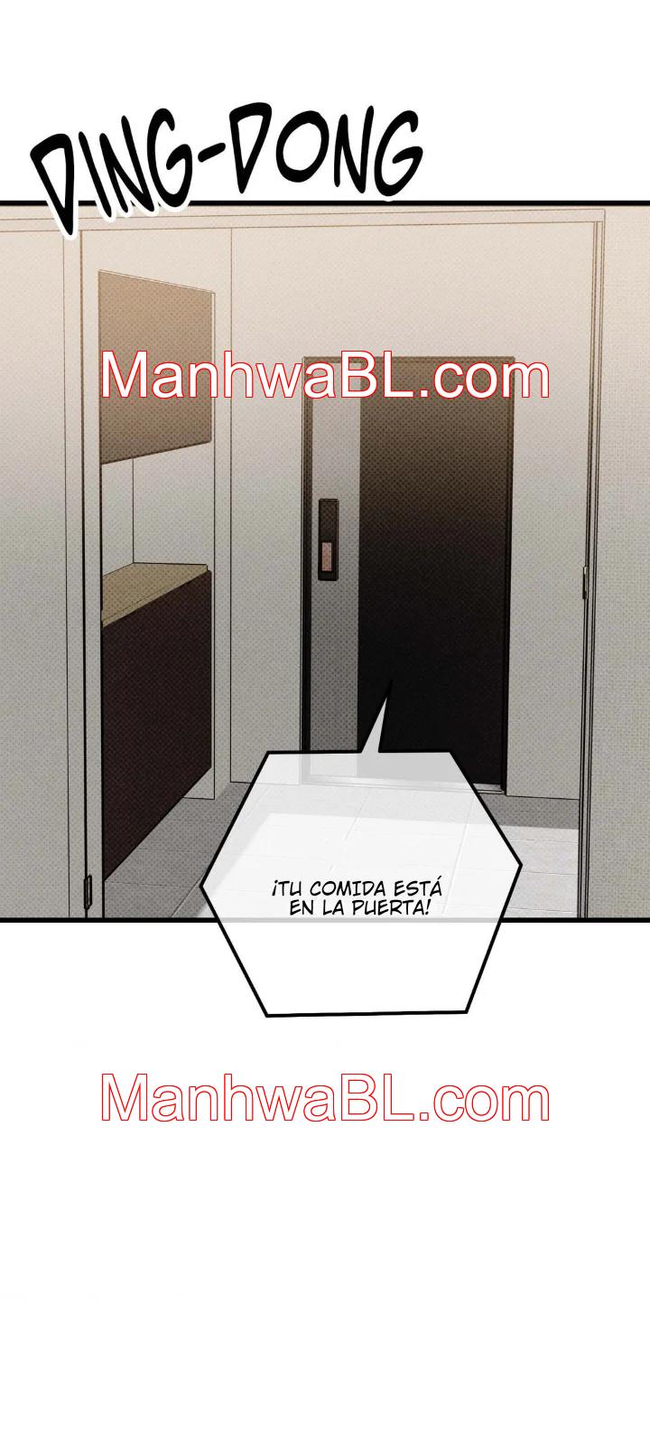 Confesión desde el principio - Capítulo 15 manhwa