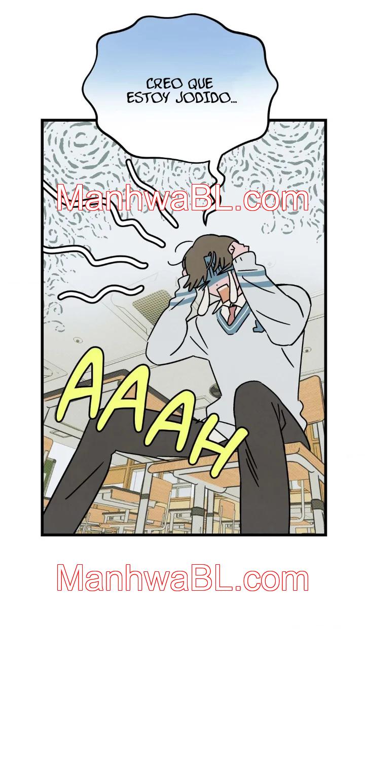 Confesión desde el principio - Capítulo 8 manhwa
