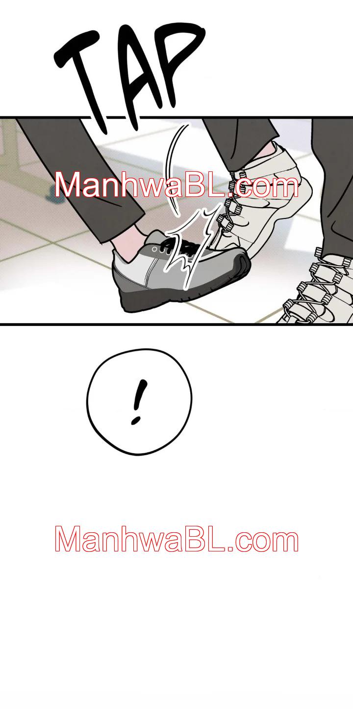 Confesión desde el principio - Capítulo 8 manhwa
