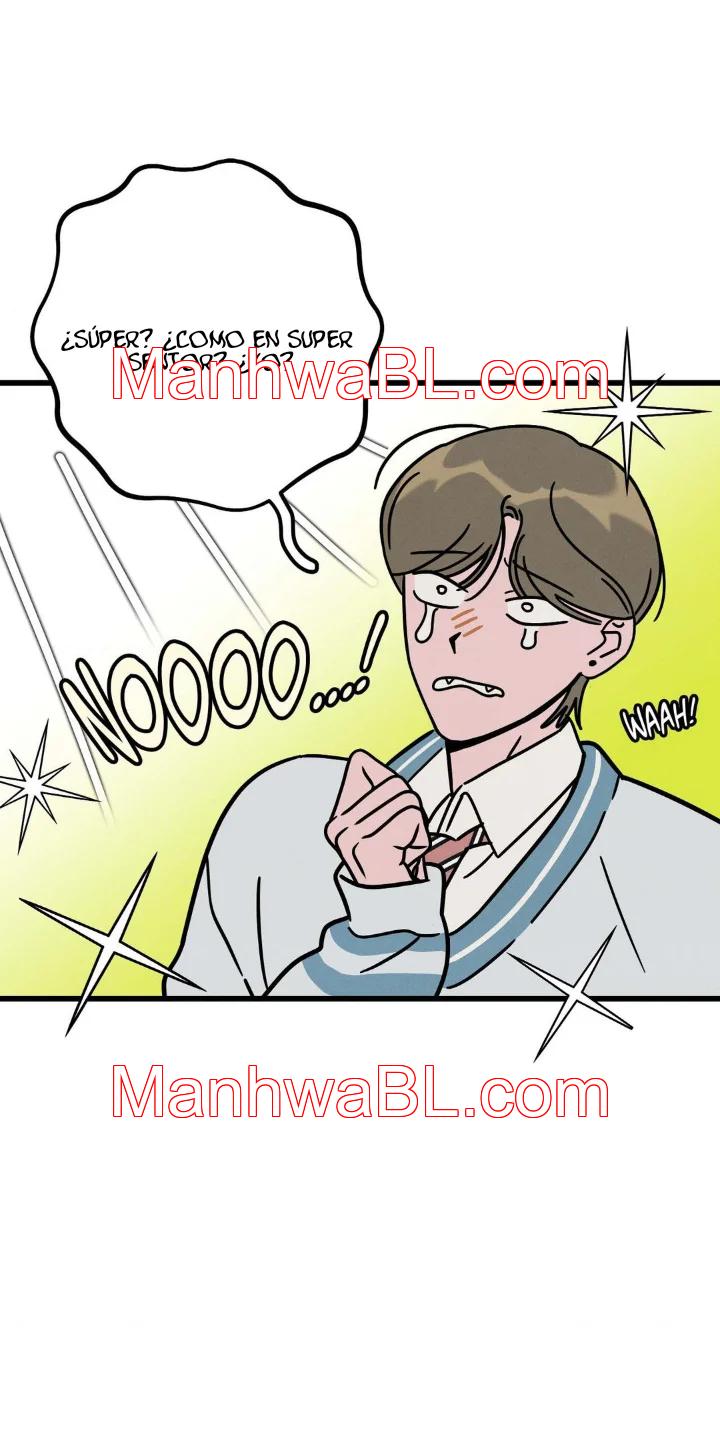 Confesión desde el principio - Capítulo 8 manhwa