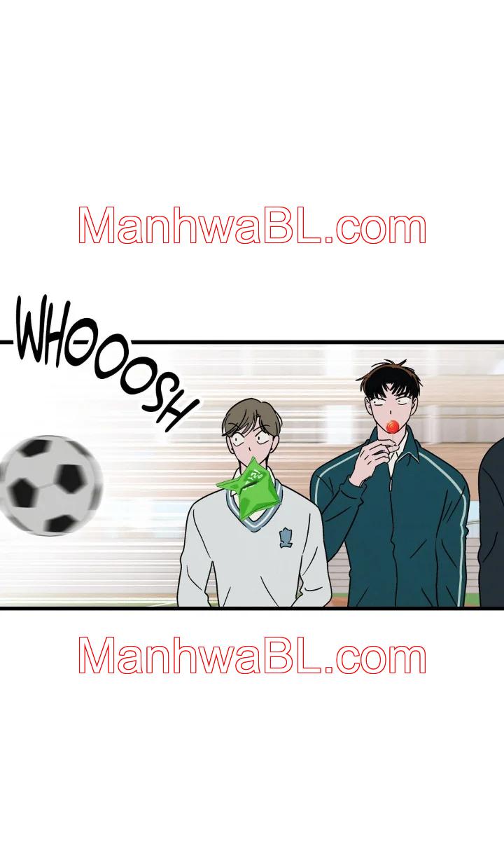 Confesión desde el principio - Capítulo 8 manhwa