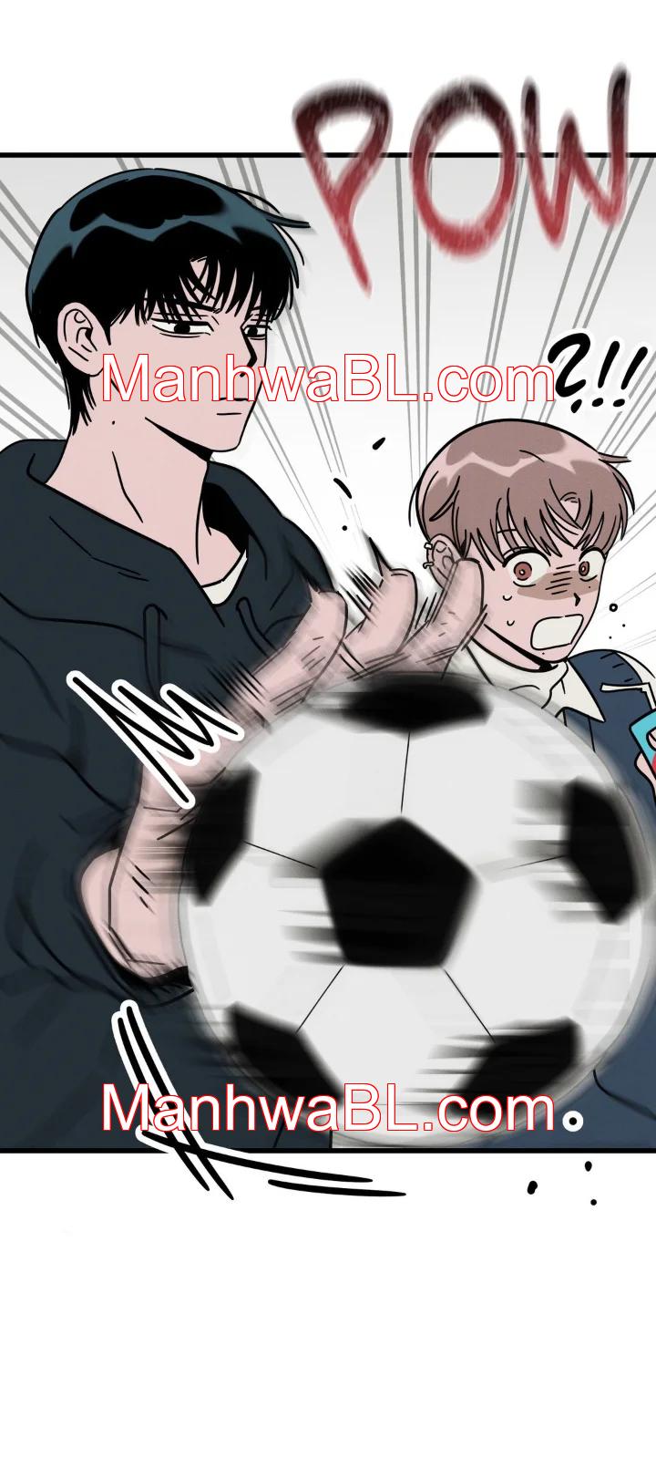 Confesión desde el principio - Capítulo 8 manhwa