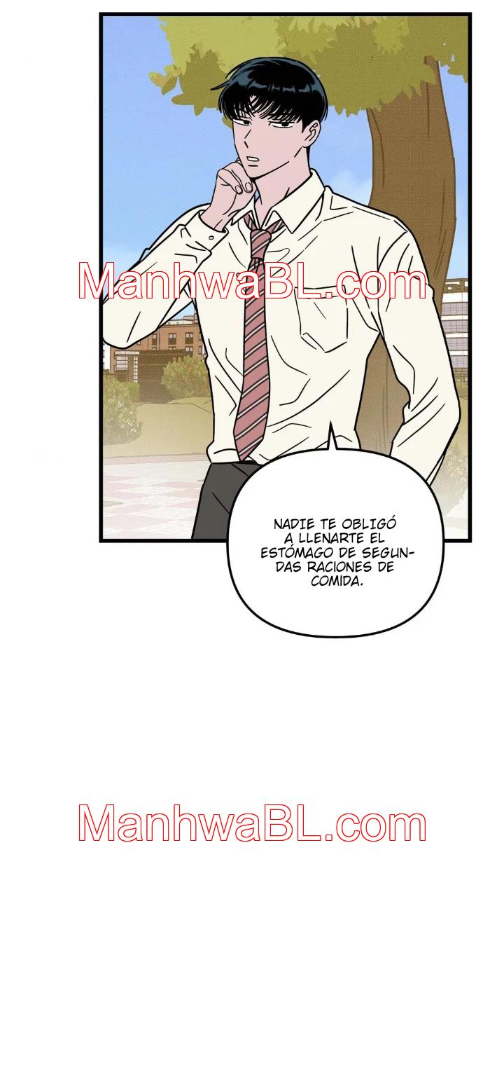 Confesión desde el principio - Capítulo 16.2 manhwa
