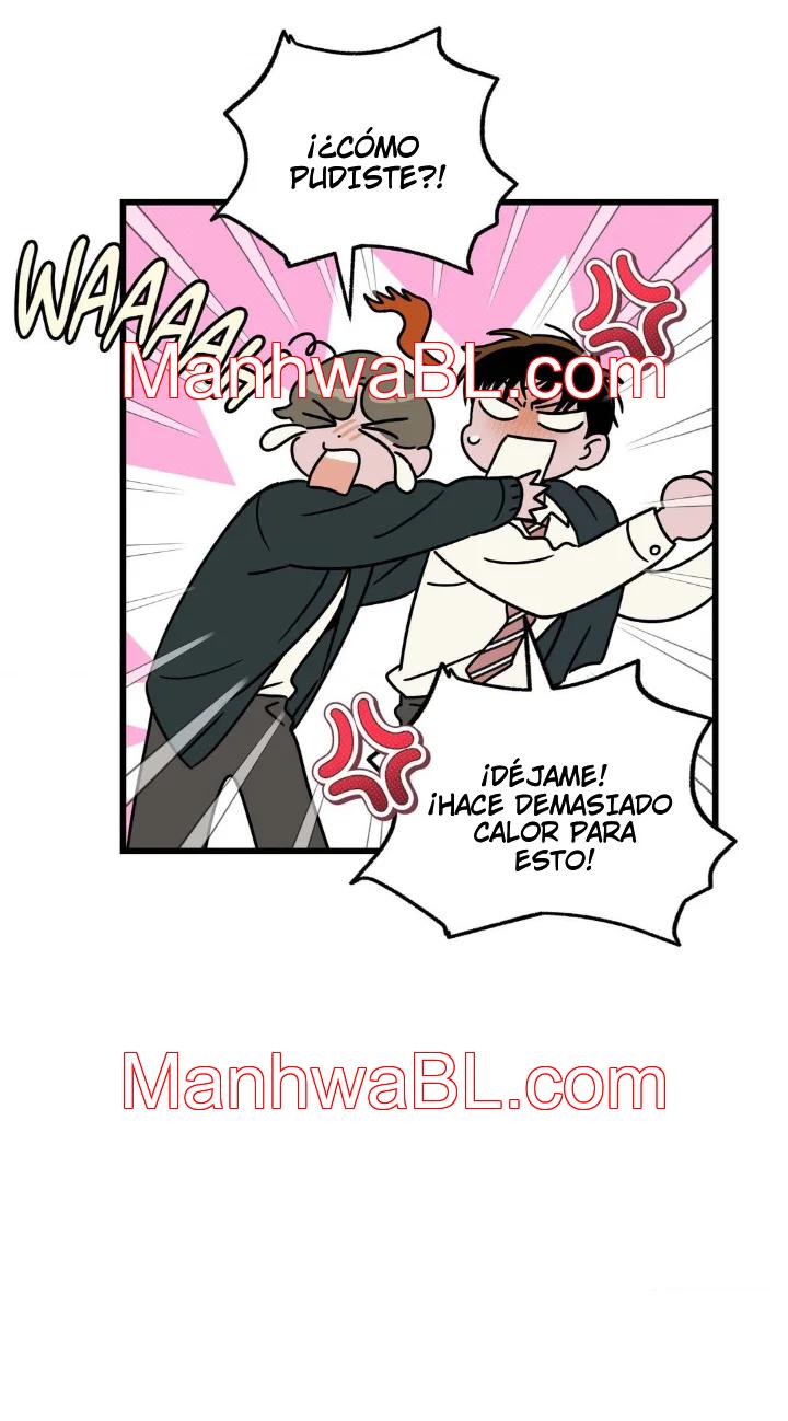 Confesión desde el principio - Capítulo 16.2 manhwa