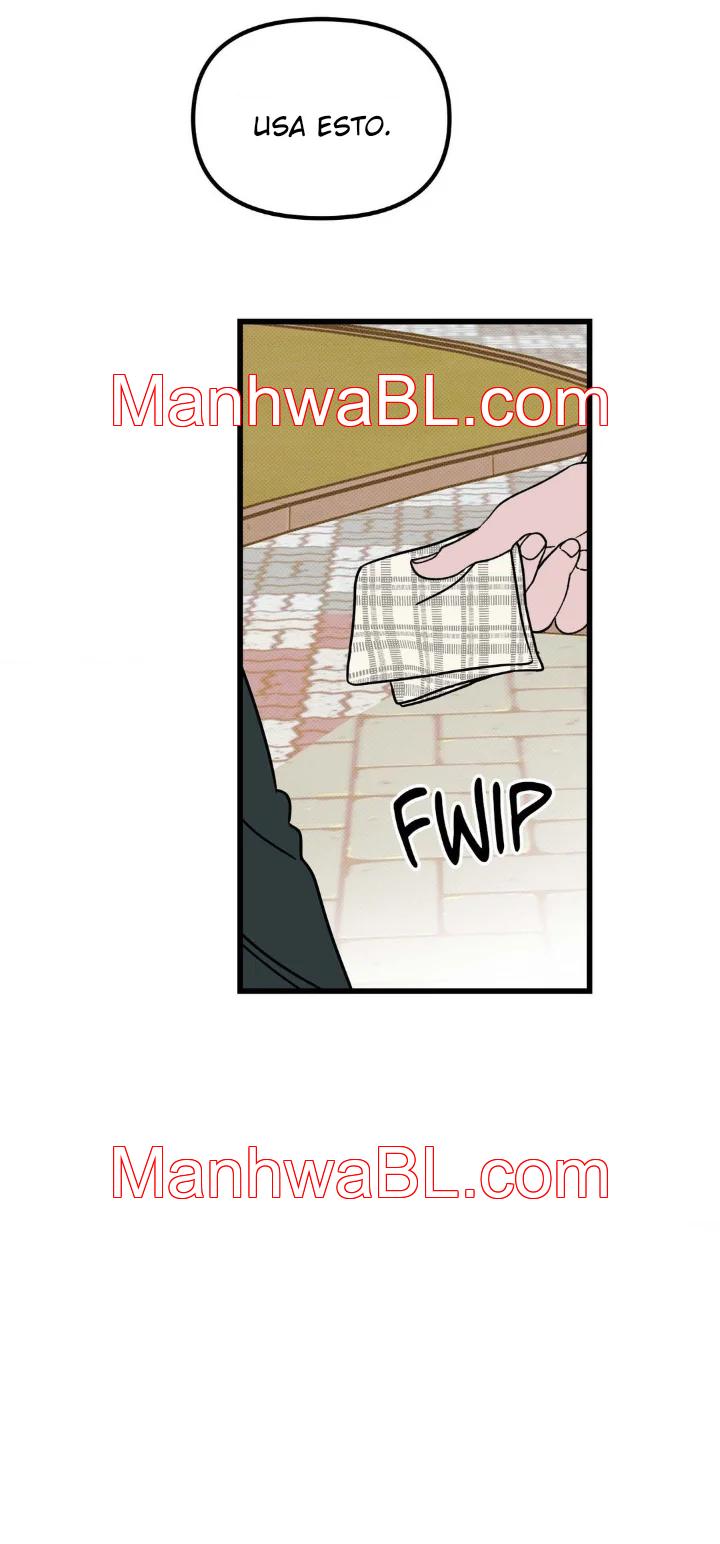 Confesión desde el principio - Capítulo 16.2 manhwa