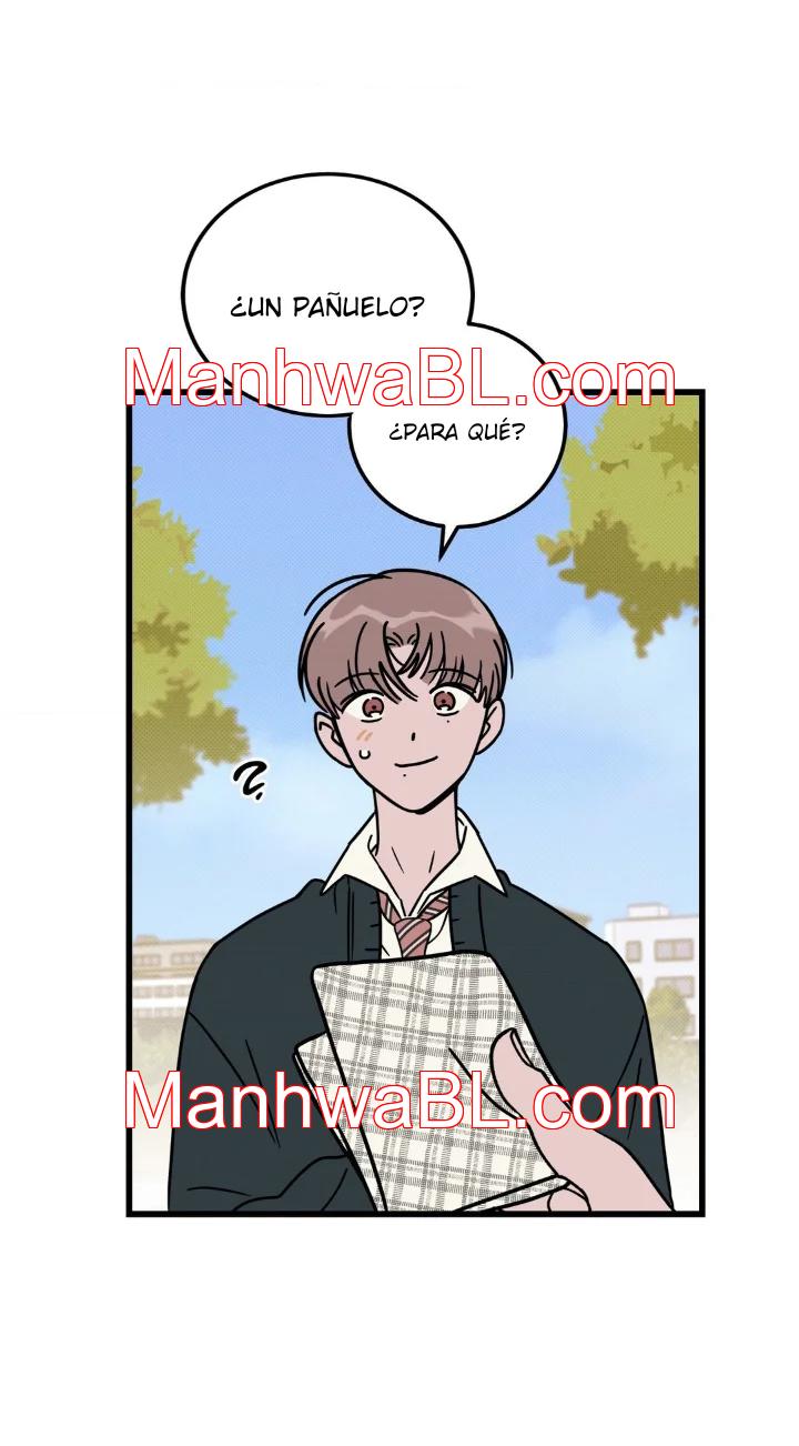 Confesión desde el principio - Capítulo 16.2 manhwa