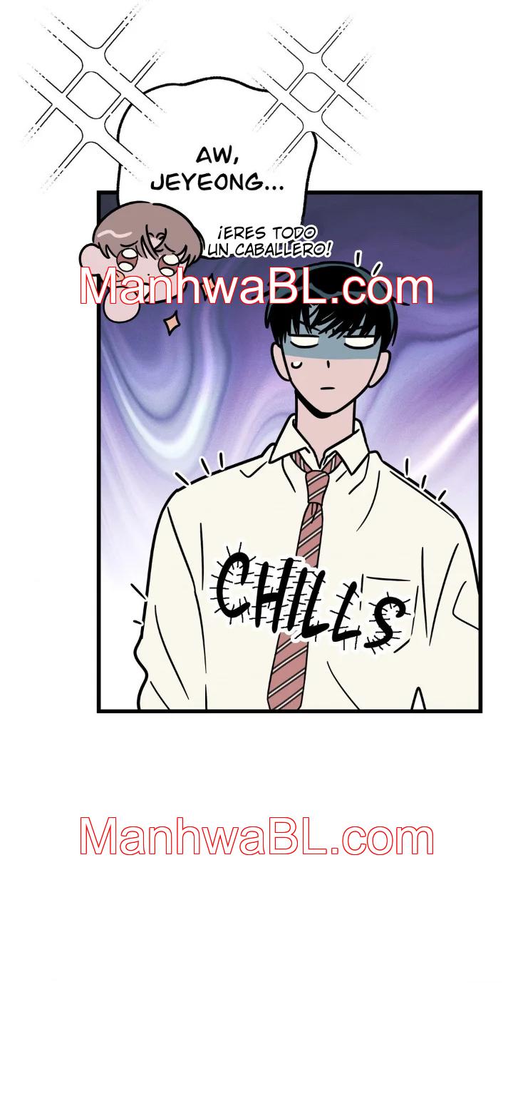Confesión desde el principio - Capítulo 16.2 manhwa
