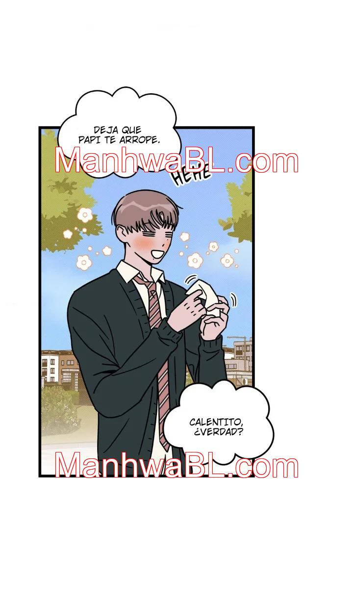 Confesión desde el principio - Capítulo 16.2 manhwa
