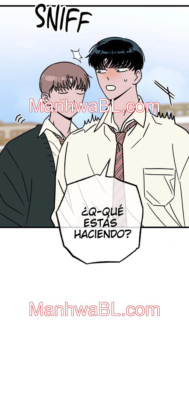 Confesión desde el principio - Capítulo 16.2 manhwa