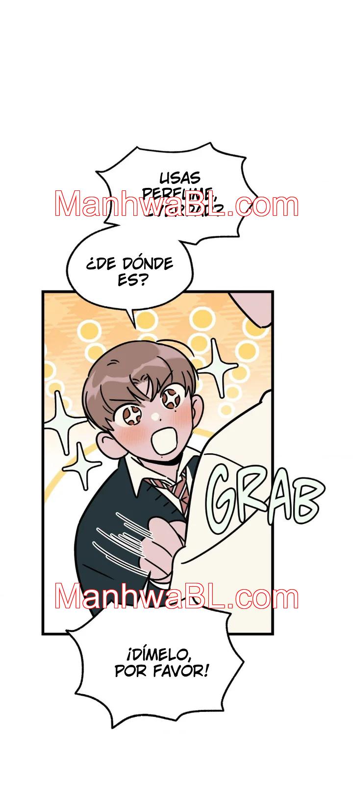 Confesión desde el principio - Capítulo 16.2 manhwa