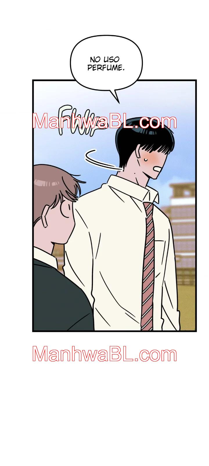 Confesión desde el principio - Capítulo 16.2 manhwa