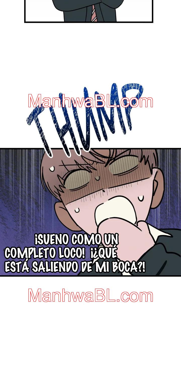 Confesión desde el principio - Capítulo 16.2 manhwa