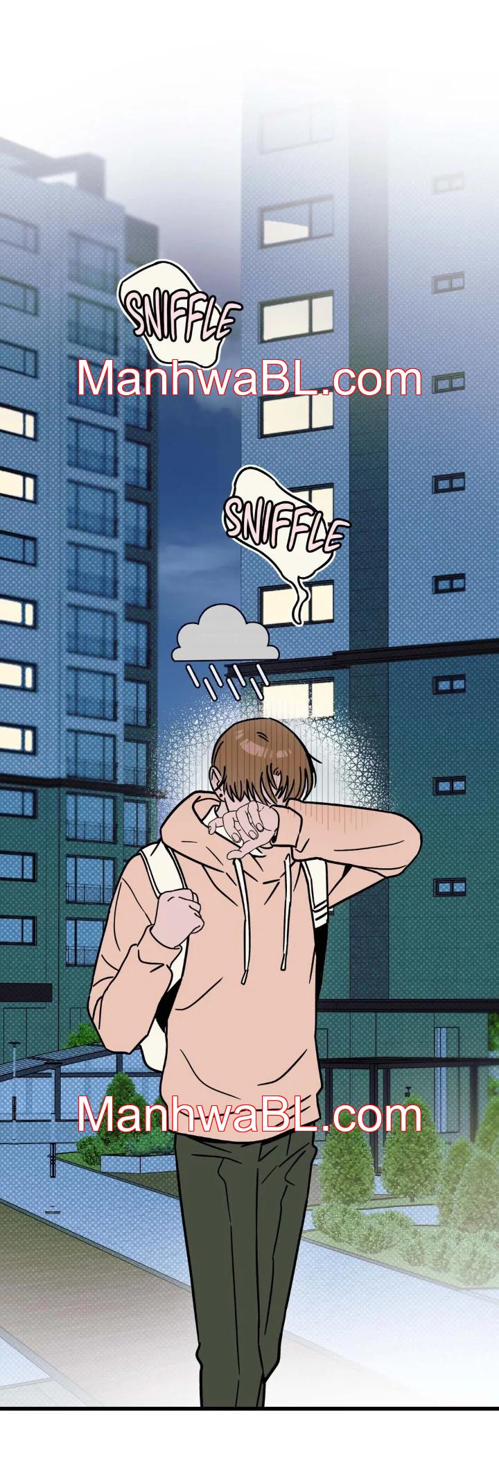 Confesión desde el principio - Capítulo 16.2 manhwa