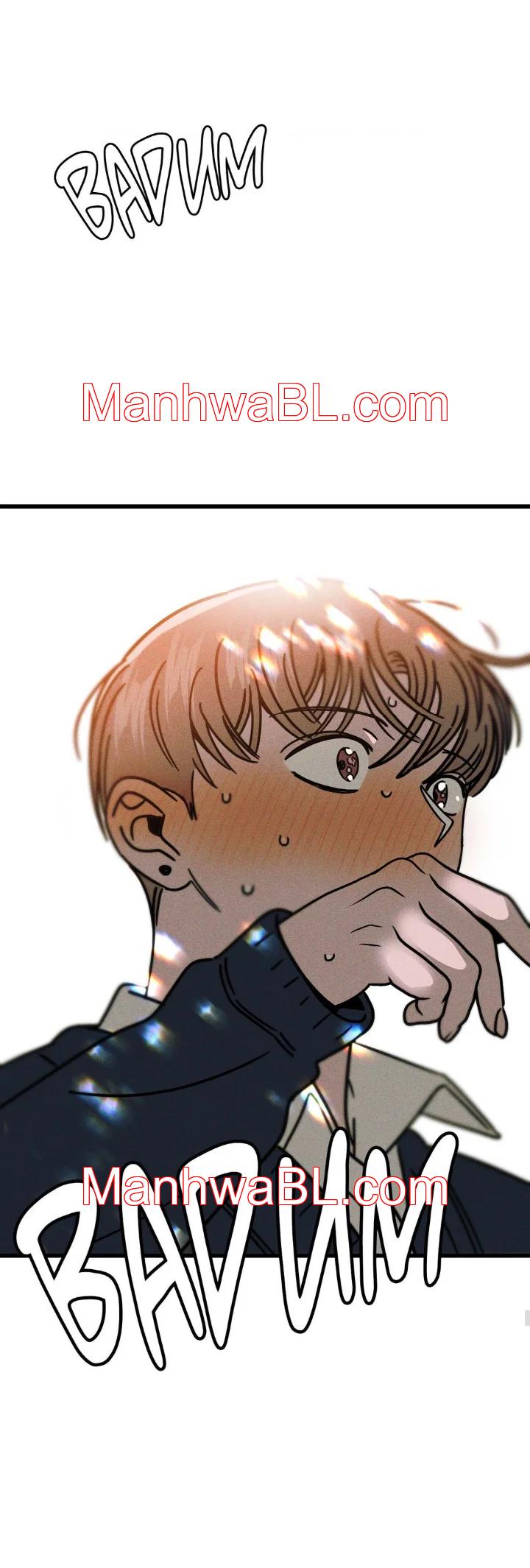 Confesión desde el principio - Capítulo 19.3 manhwa