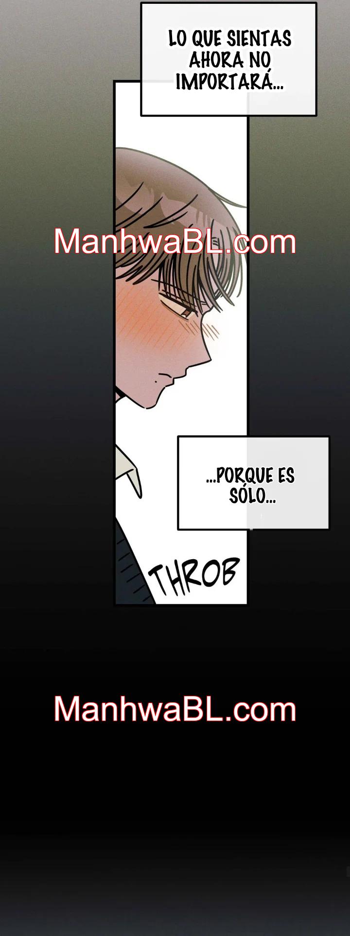 Confesión desde el principio - Capítulo 19.3 manhwa